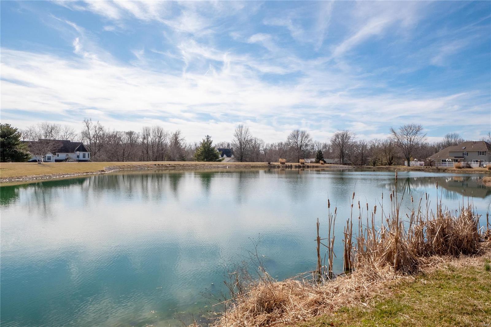 21 Country Lakes Lane Waterloo, IL 62298 - Photo 40 of 44