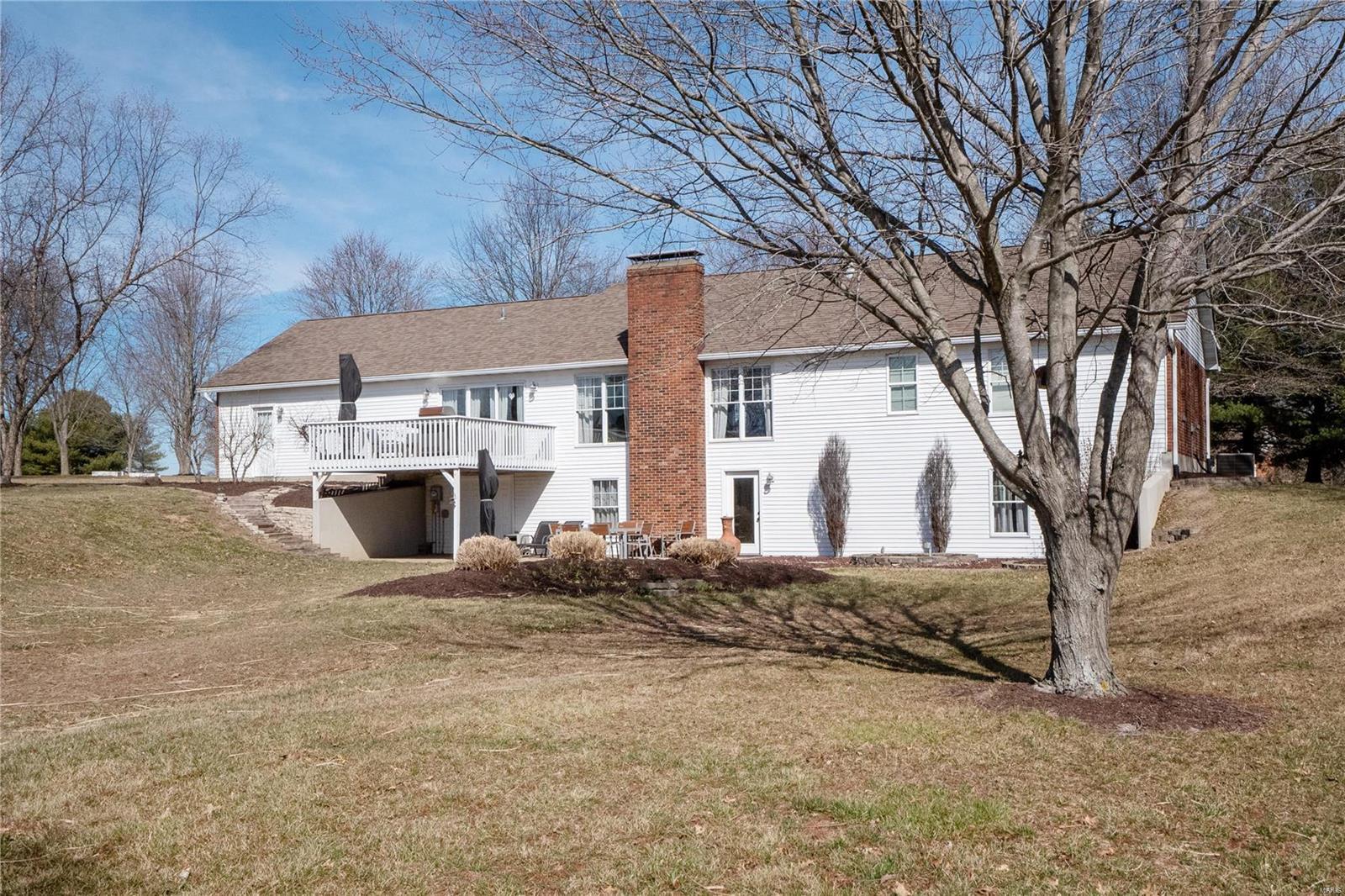 21 Country Lakes Lane Waterloo, IL 62298 - Photo 41 of 44