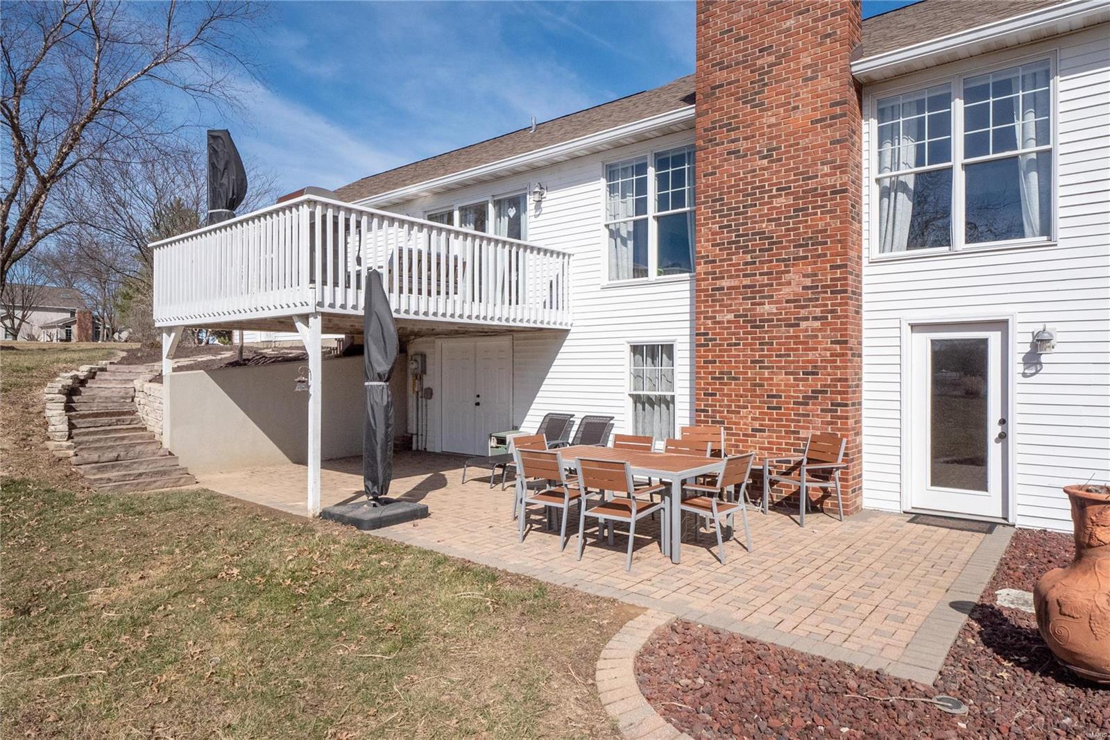 21 Country Lakes Lane Waterloo, IL 62298 - Photo 42 of 44