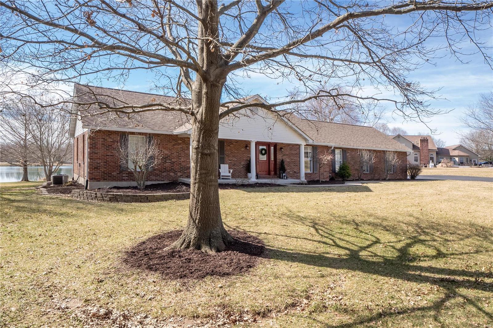 21 Country Lakes Lane Waterloo, IL 62298 - Photo 44 of 44