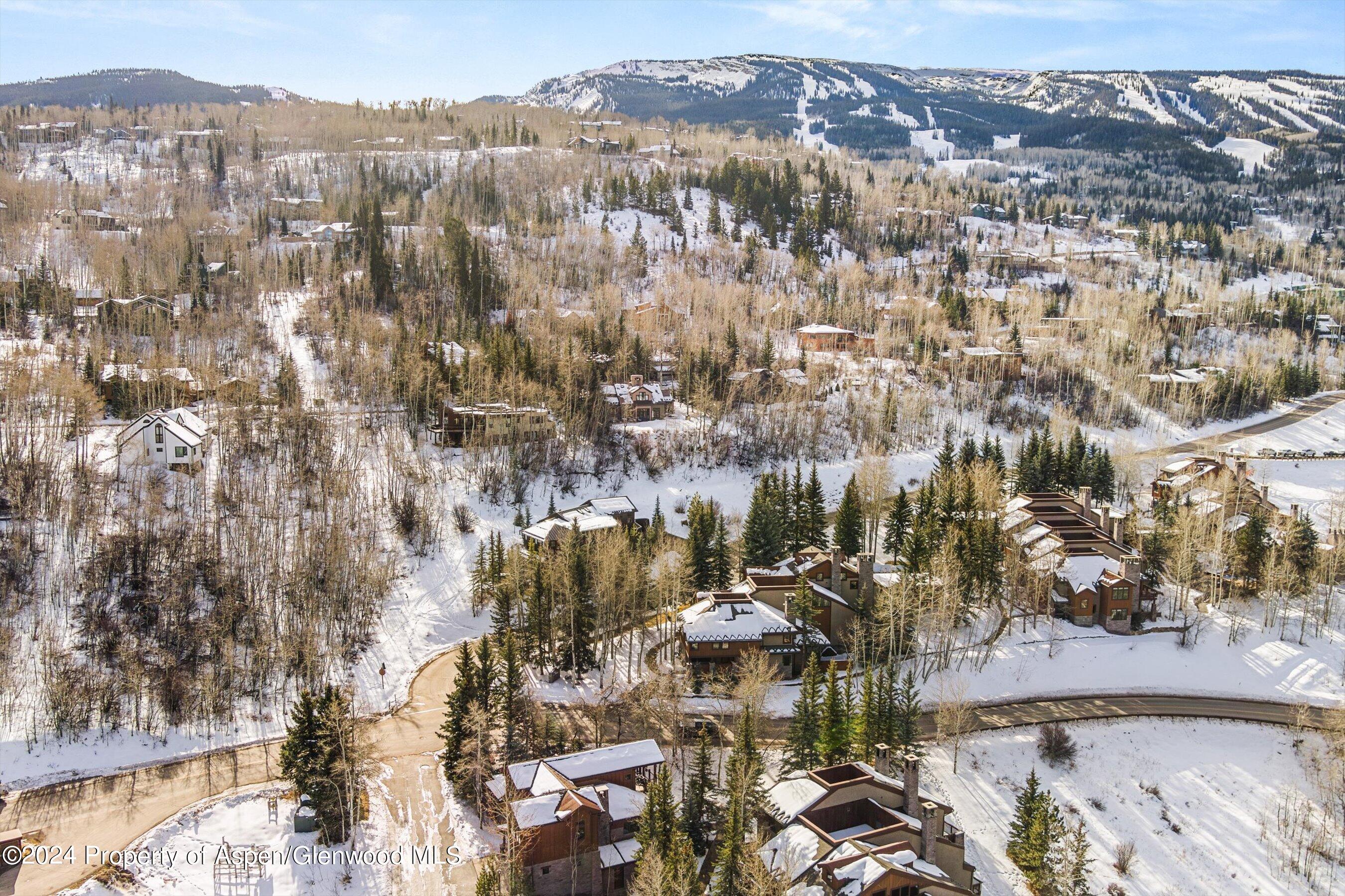 227 Faraway Road, Unit 38 Snowmass Village, CO 81615 - Photo 51 of 71 44-227Faraway38_HiRes_23122013