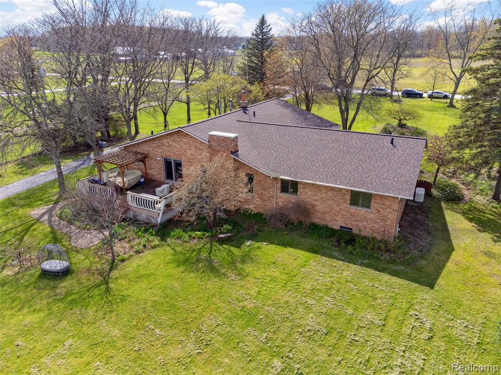 4425 Bethuy Road Casco, MI 48064 - Photo 77 of 77