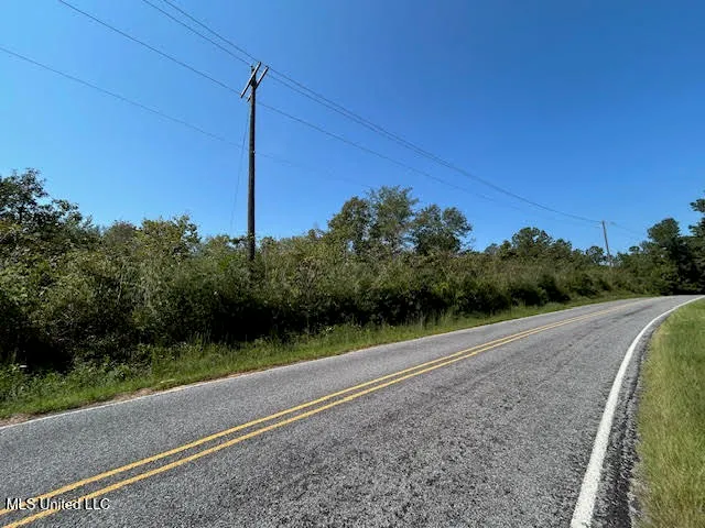 $110,000 | Summit Holmesville Road, McComb, MS 39648