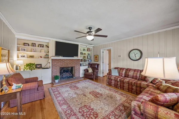 $269,900 | 605 Myers Drive, Robersonville, NC 27871