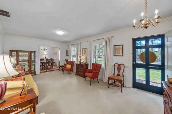 $269,900 | 605 Myers Drive, Robersonville, NC 27871