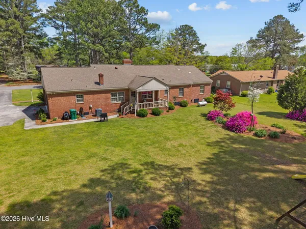$269,900 | 605 Myers Drive, Robersonville, NC 27871