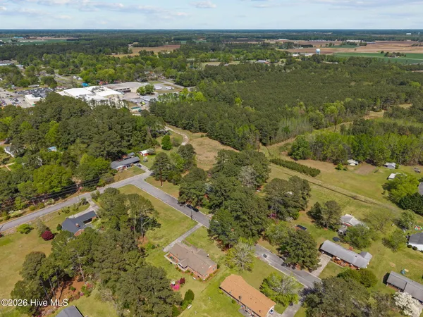 $269,900 | 605 Myers Drive, Robersonville, NC 27871