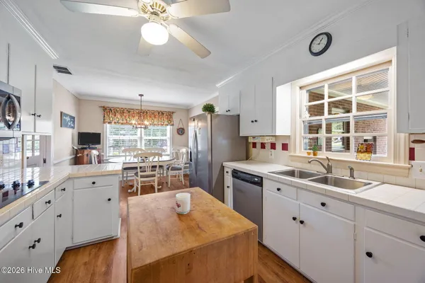 $269,900 | 605 Myers Drive, Robersonville, NC 27871