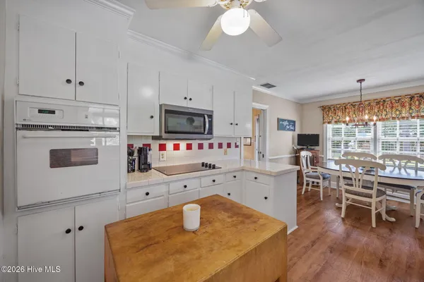$269,900 | 605 Myers Drive, Robersonville, NC 27871