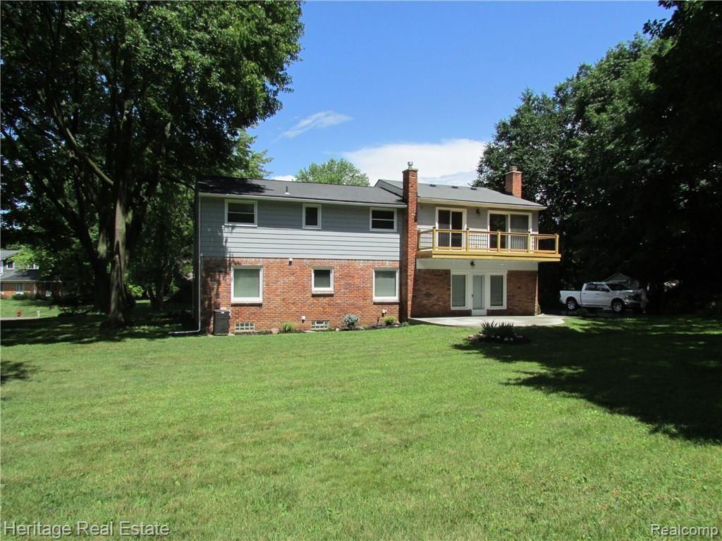 149 Tartan Drive Rochester Hills, MI 48309 - Photo 33 of 34
