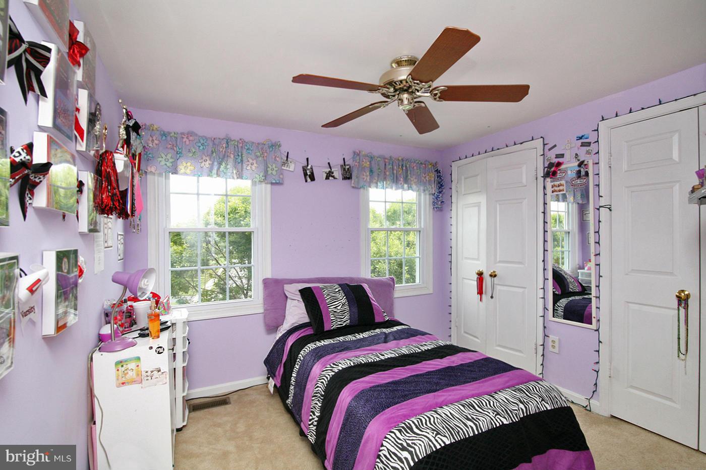 306 Spring Gate Court Mount Airy, MD 21771 - Photo 13 of 21 Bedroom