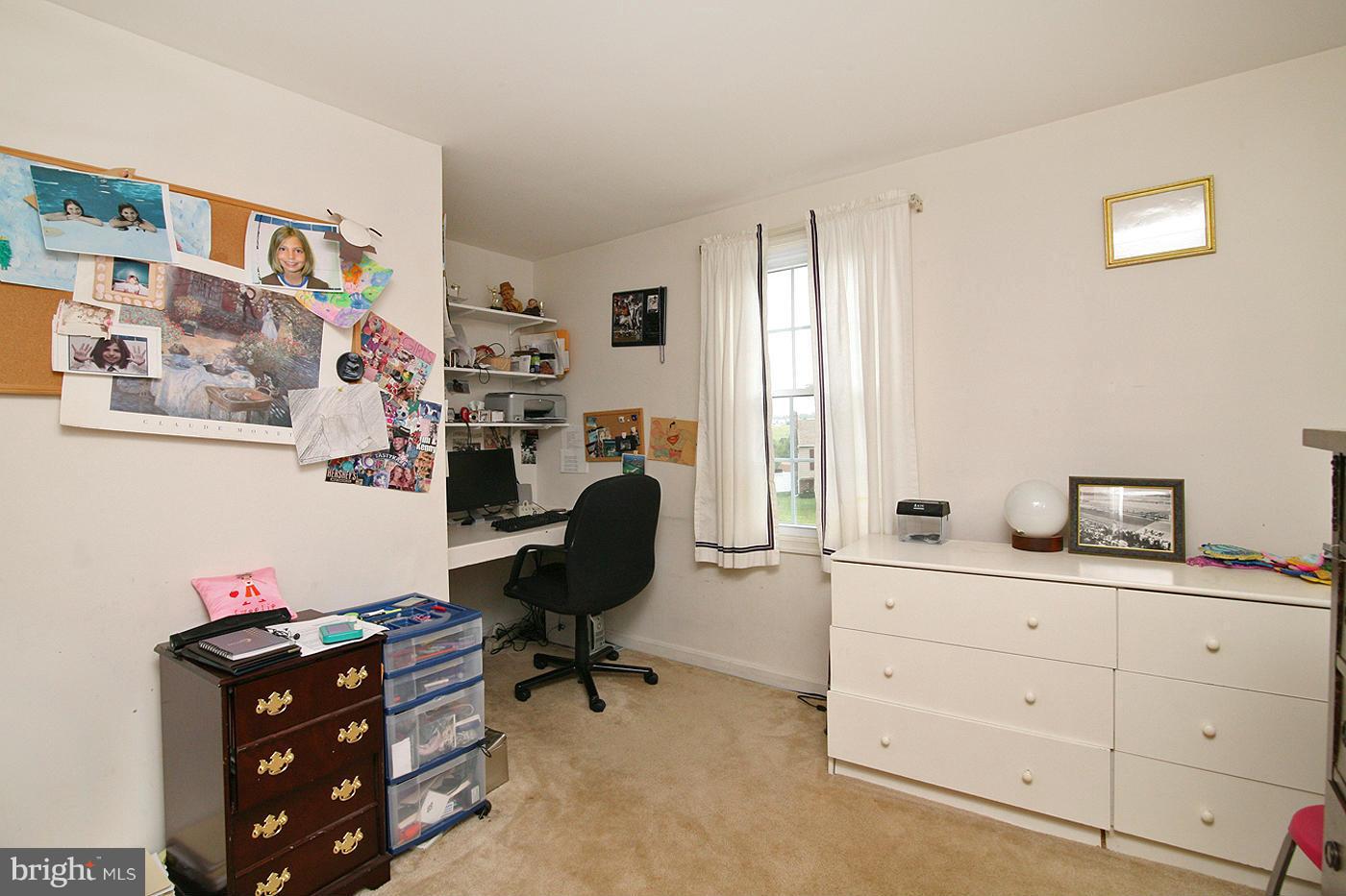 306 Spring Gate Court Mount Airy, MD 21771 - Photo 14 of 21 Bedroom