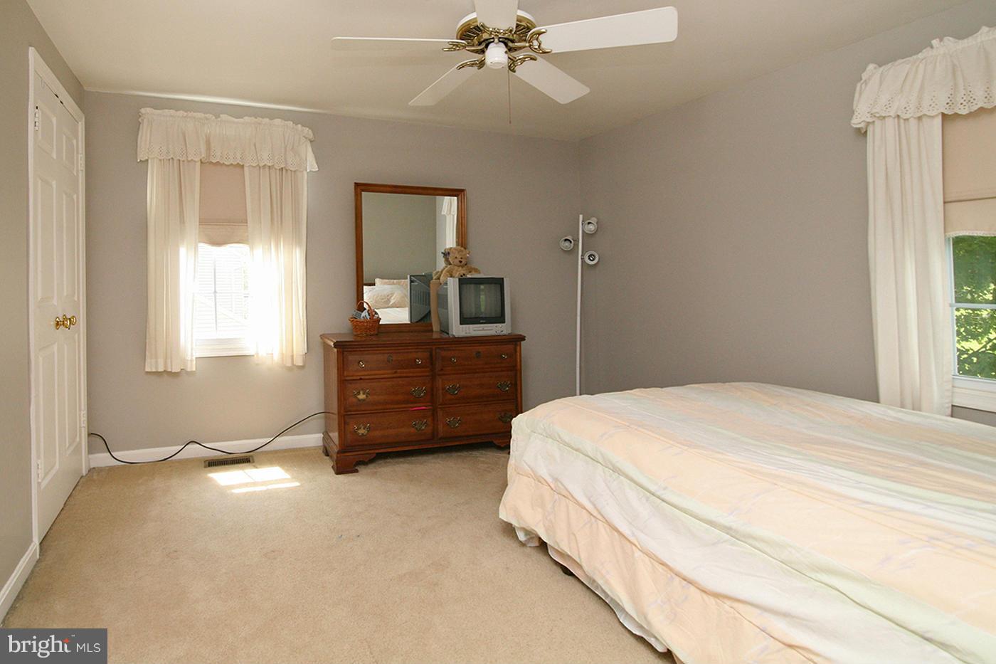 306 Spring Gate Court Mount Airy, MD 21771 - Photo 15 of 21 Bedroom