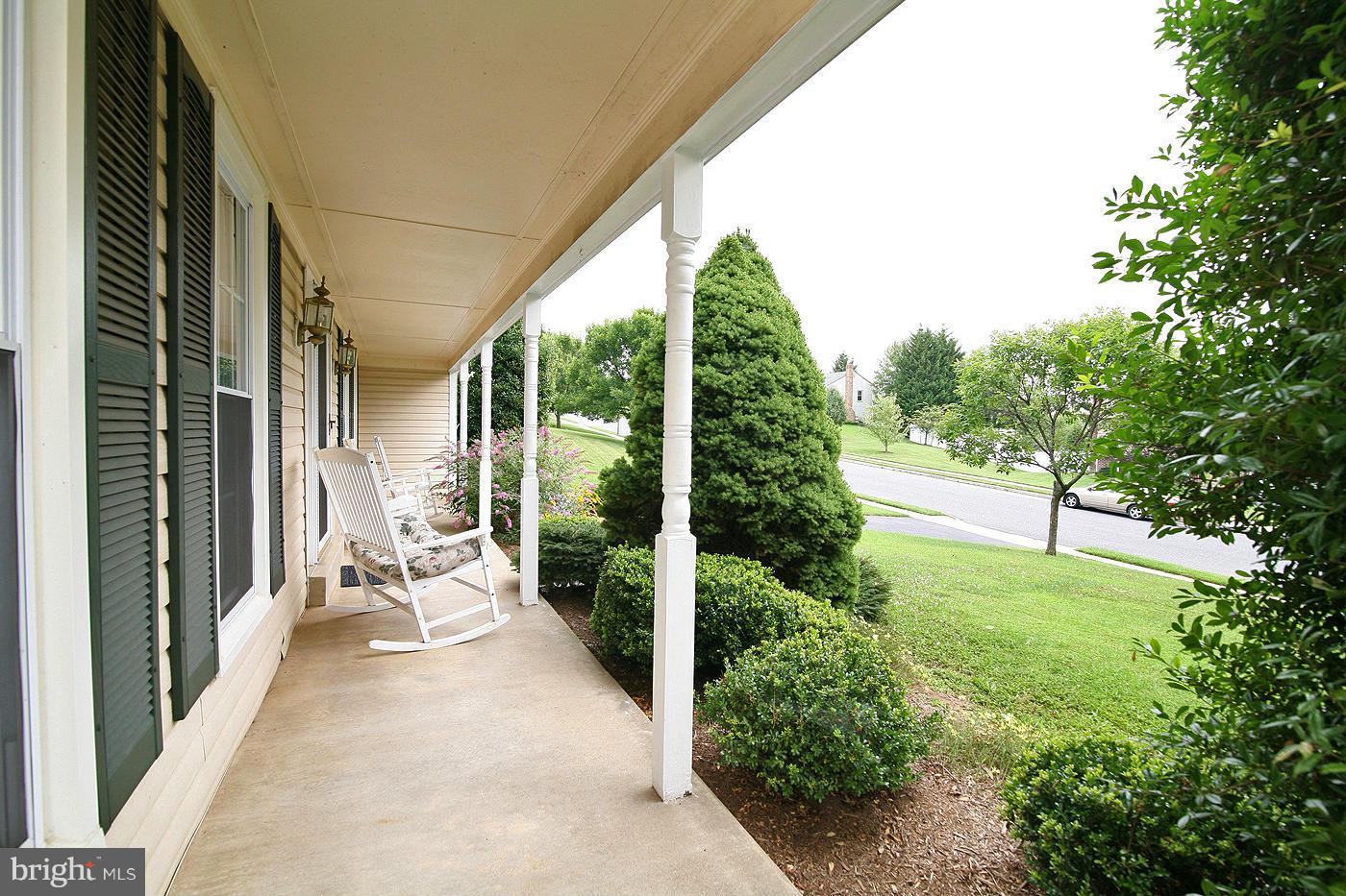 306 Spring Gate Court Mount Airy, MD 21771 - Photo 17 of 21 Exterior (Front)