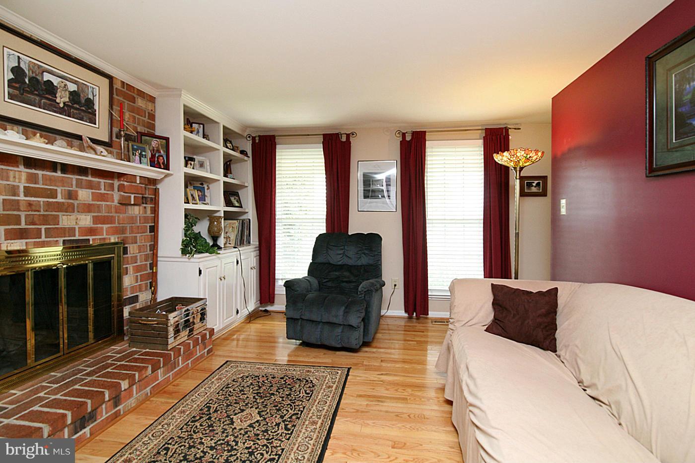 306 Spring Gate Court Mount Airy, MD 21771 - Photo 4 of 21 Family Room
