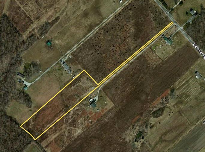 5.12-ac Gardner Road Georgetown, OH 45121 - Photo 1 of 1