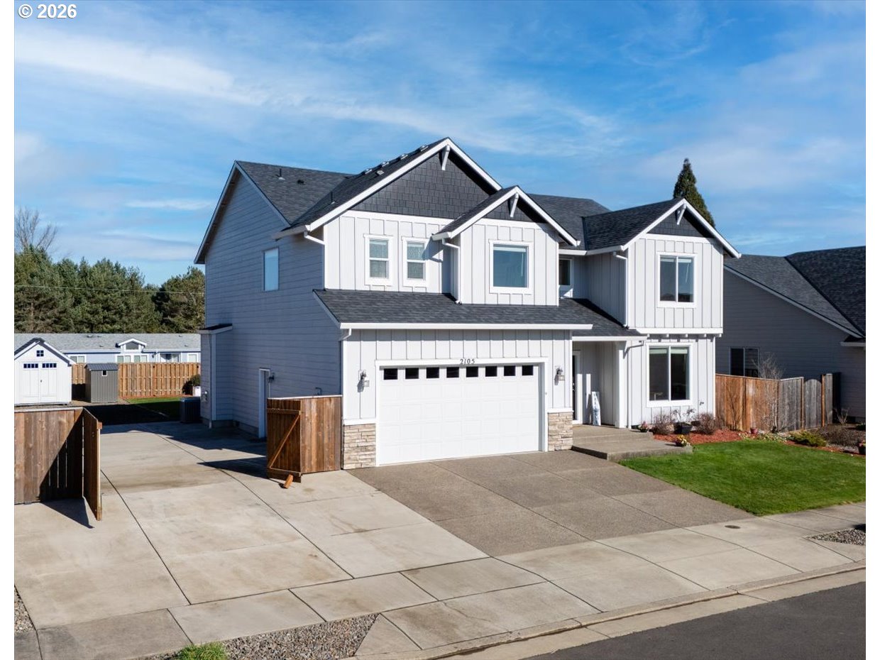 2105 Northeast Summit Drive Albany, OR 97321 - Photo 3 of 48