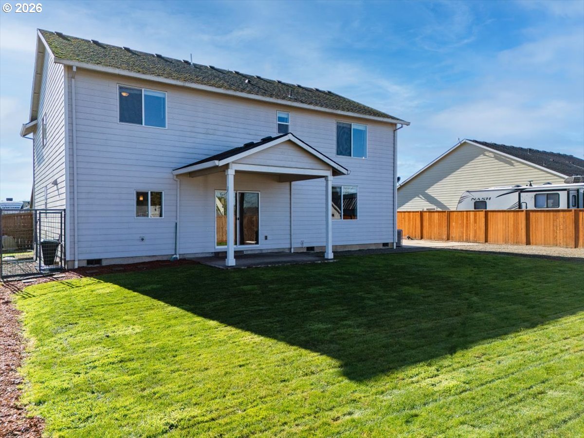 2105 Northeast Summit Drive Albany, OR 97321 - Photo 40 of 48