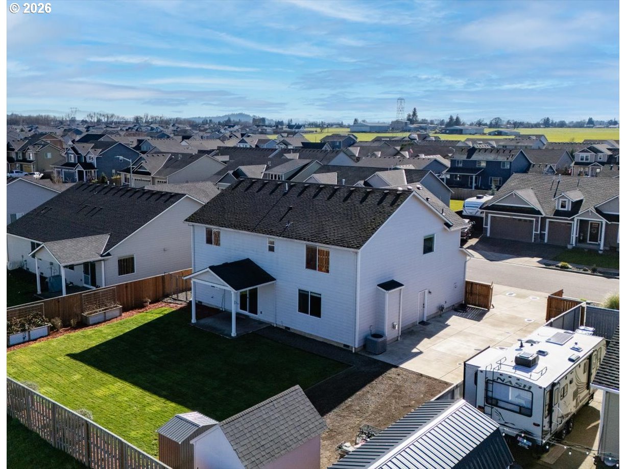 2105 Northeast Summit Drive Albany, OR 97321 - Photo 43 of 48