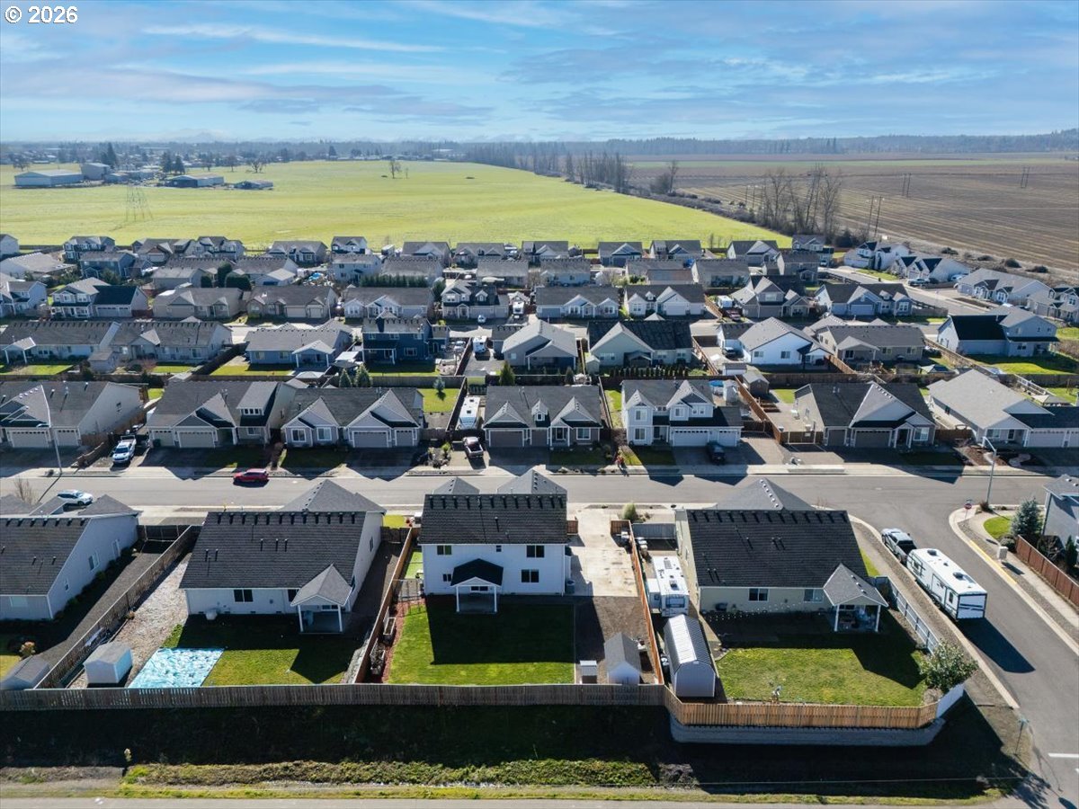 2105 Northeast Summit Drive Albany, OR 97321 - Photo 44 of 48