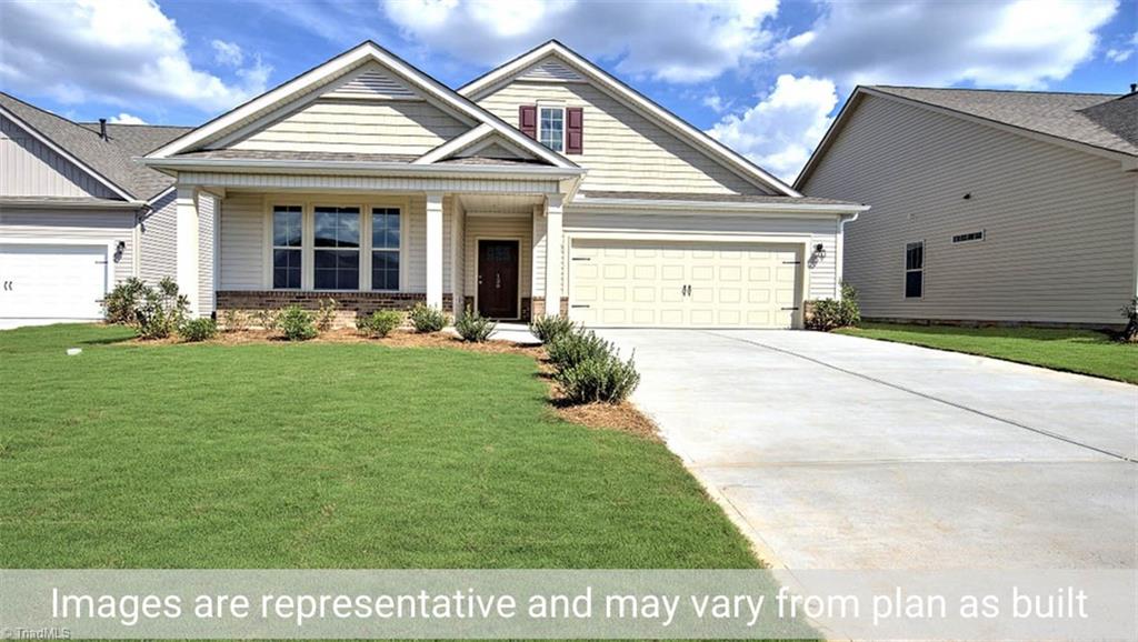 3686 Alcorn Ridge Trace Whitsett, NC 27377 - Photo 1 of 25 Similar Home