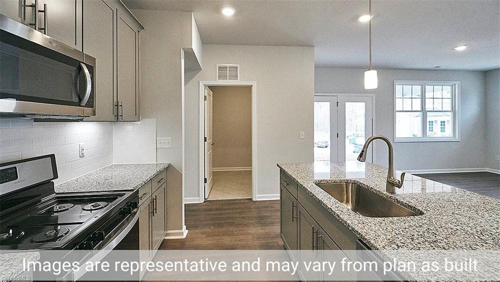 3686 Alcorn Ridge Trace Whitsett, NC 27377 - Photo 12 of 25