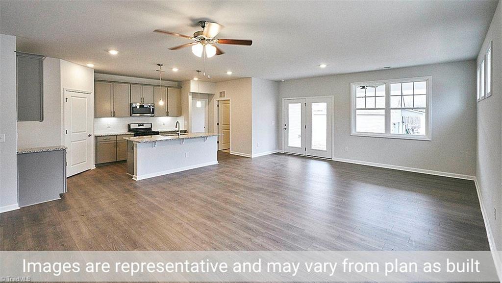 3686 Alcorn Ridge Trace Whitsett, NC 27377 - Photo 20 of 25