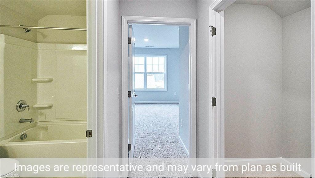 3686 Alcorn Ridge Trace Whitsett, NC 27377 - Photo 23 of 25
