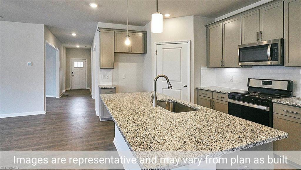 3686 Alcorn Ridge Trace Whitsett, NC 27377 - Photo 10 of 25