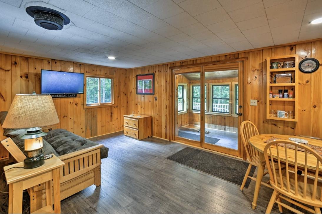 15 Crows Corner Road Greenville, ME 04441 - Photo 1 of 21 ED1