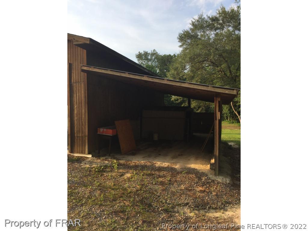 275 Deaton Road Raeford, NC 28376 - Photo 19 of 20