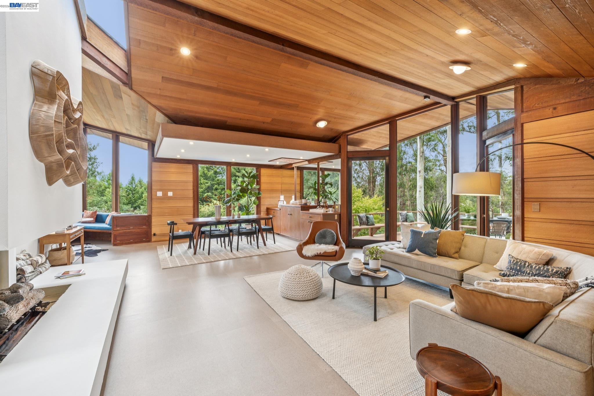 760 Wildcat Canyon Road Berkeley, CA 94708 - Photo 19 of 60