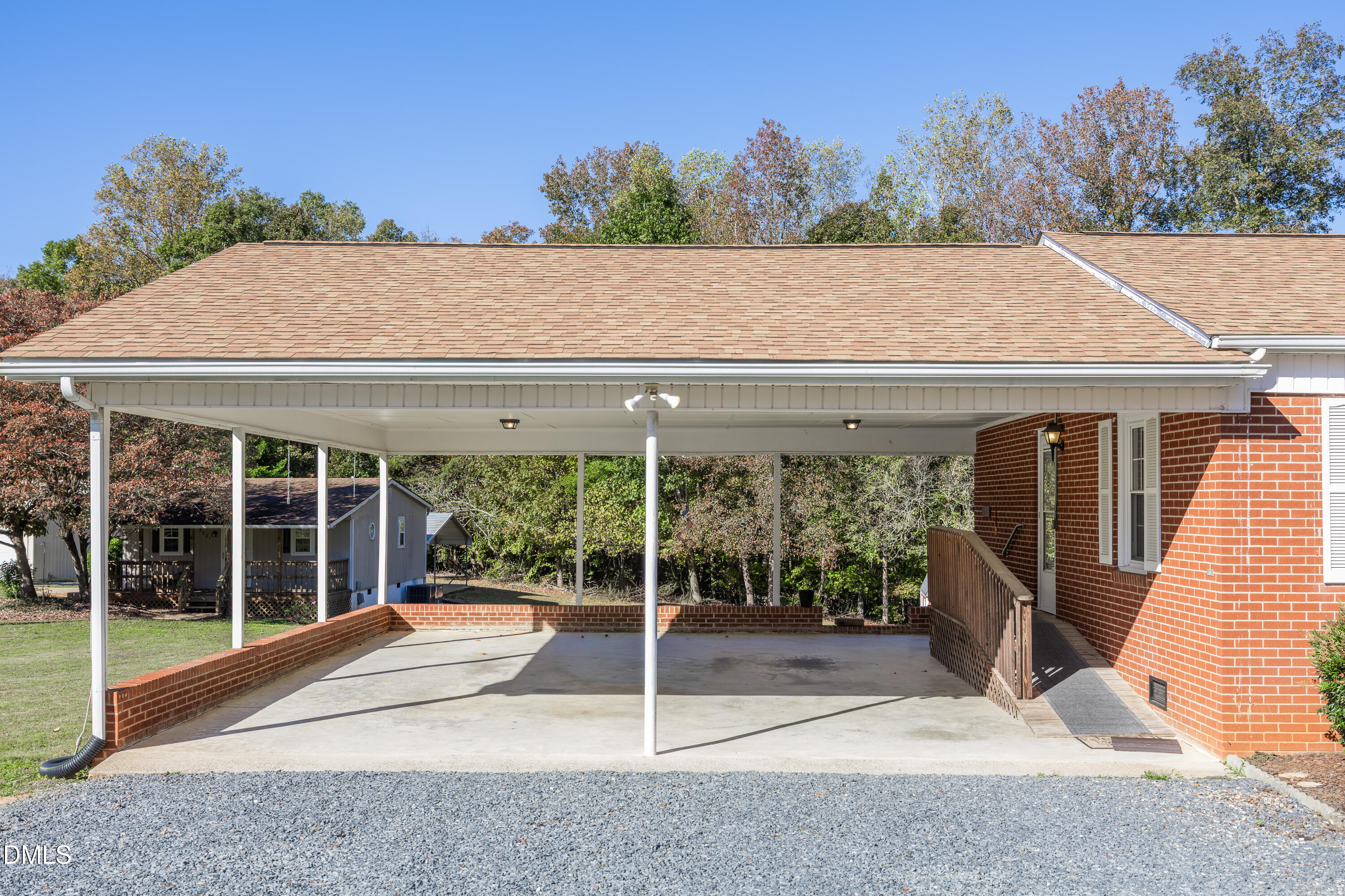 3623-3621 Carl Allred Road Franklinville, NC 27248 - Photo 11 of 76 9