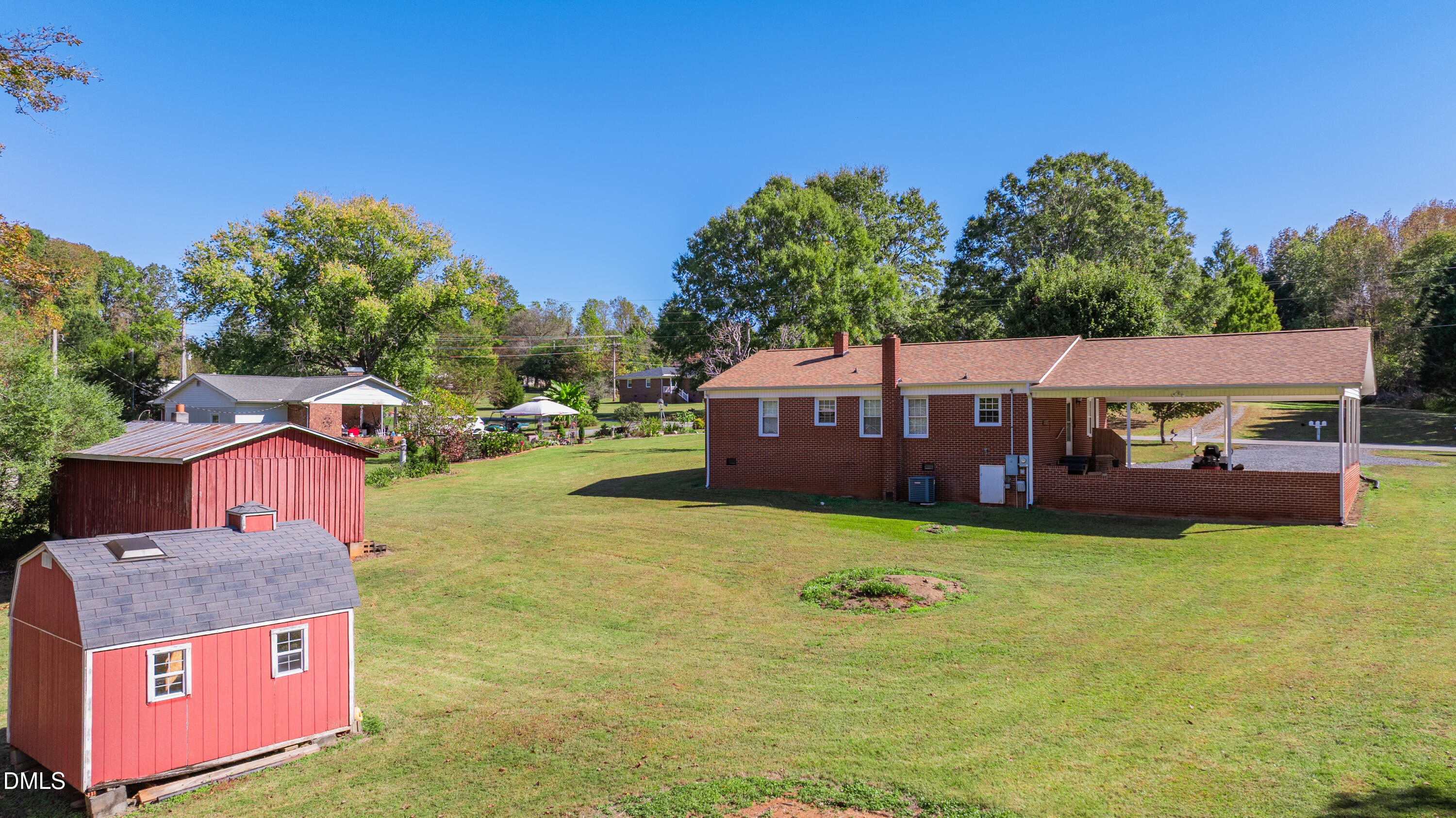 3623-3621 Carl Allred Road Franklinville, NC 27248 - Photo 19 of 76 16