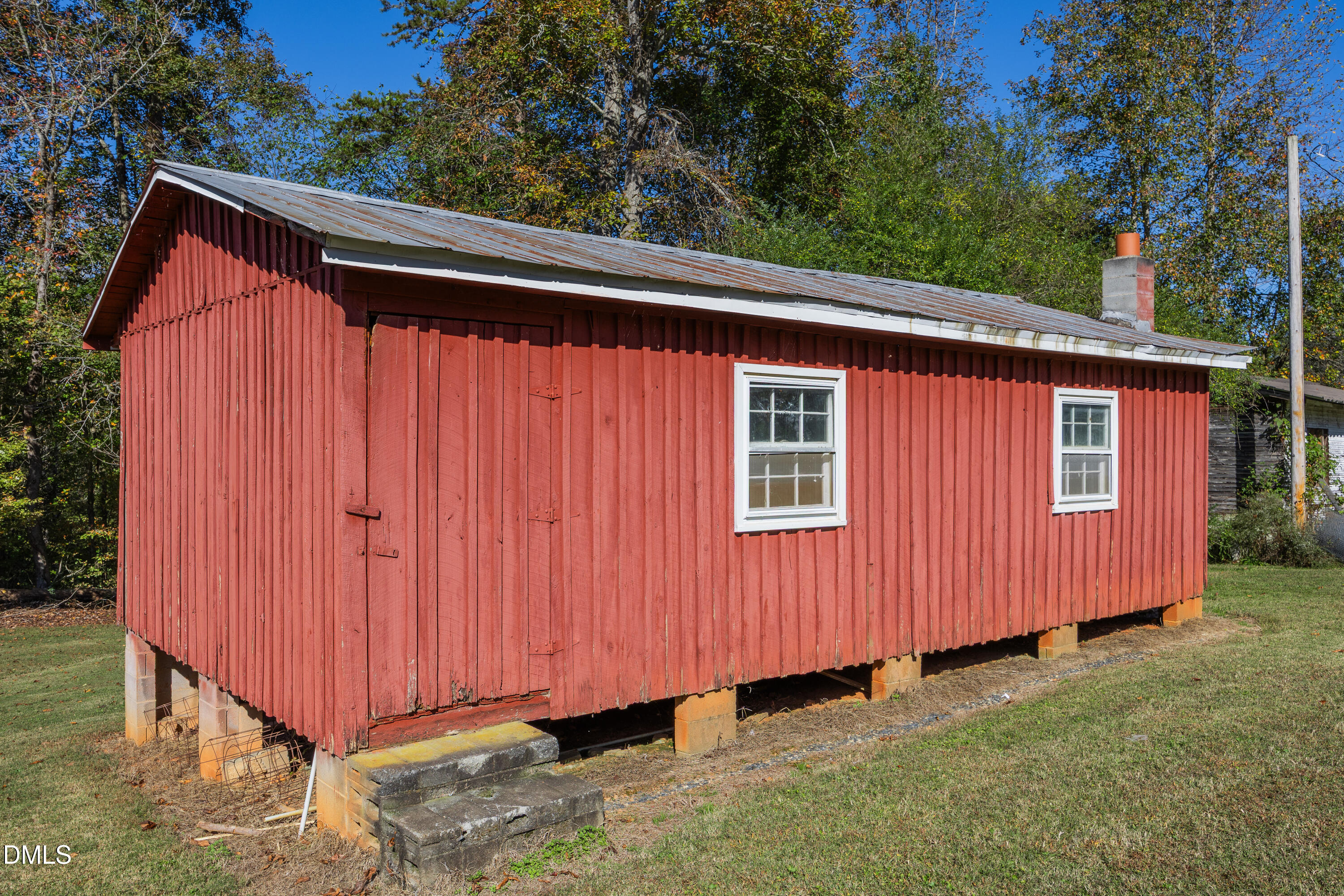 3623-3621 Carl Allred Road Franklinville, NC 27248 - Photo 40 of 76 20