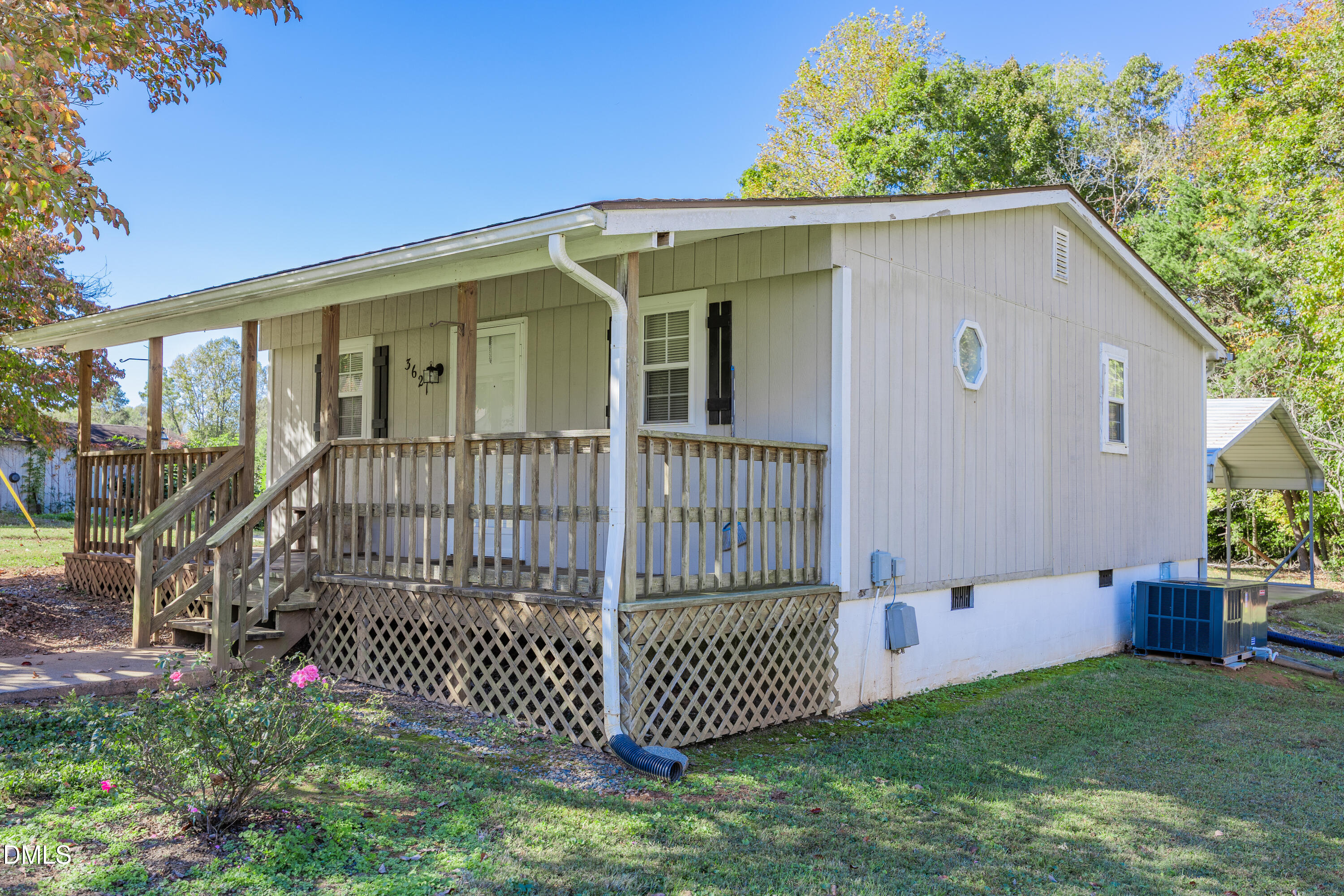 3623-3621 Carl Allred Road Franklinville, NC 27248 - Photo 45 of 76 2