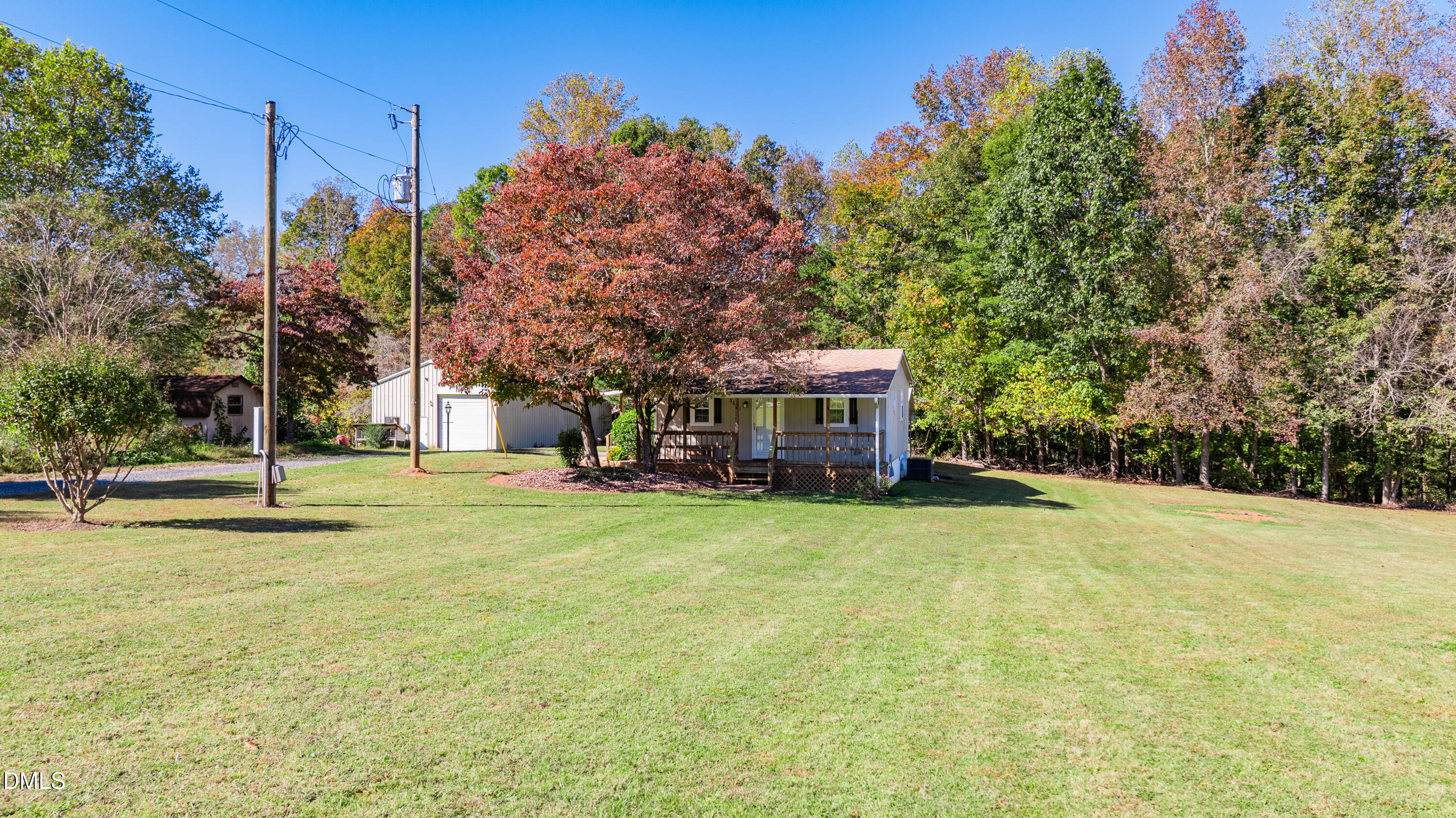 3623-3621 Carl Allred Road Franklinville, NC 27248 - Photo 47 of 76 4