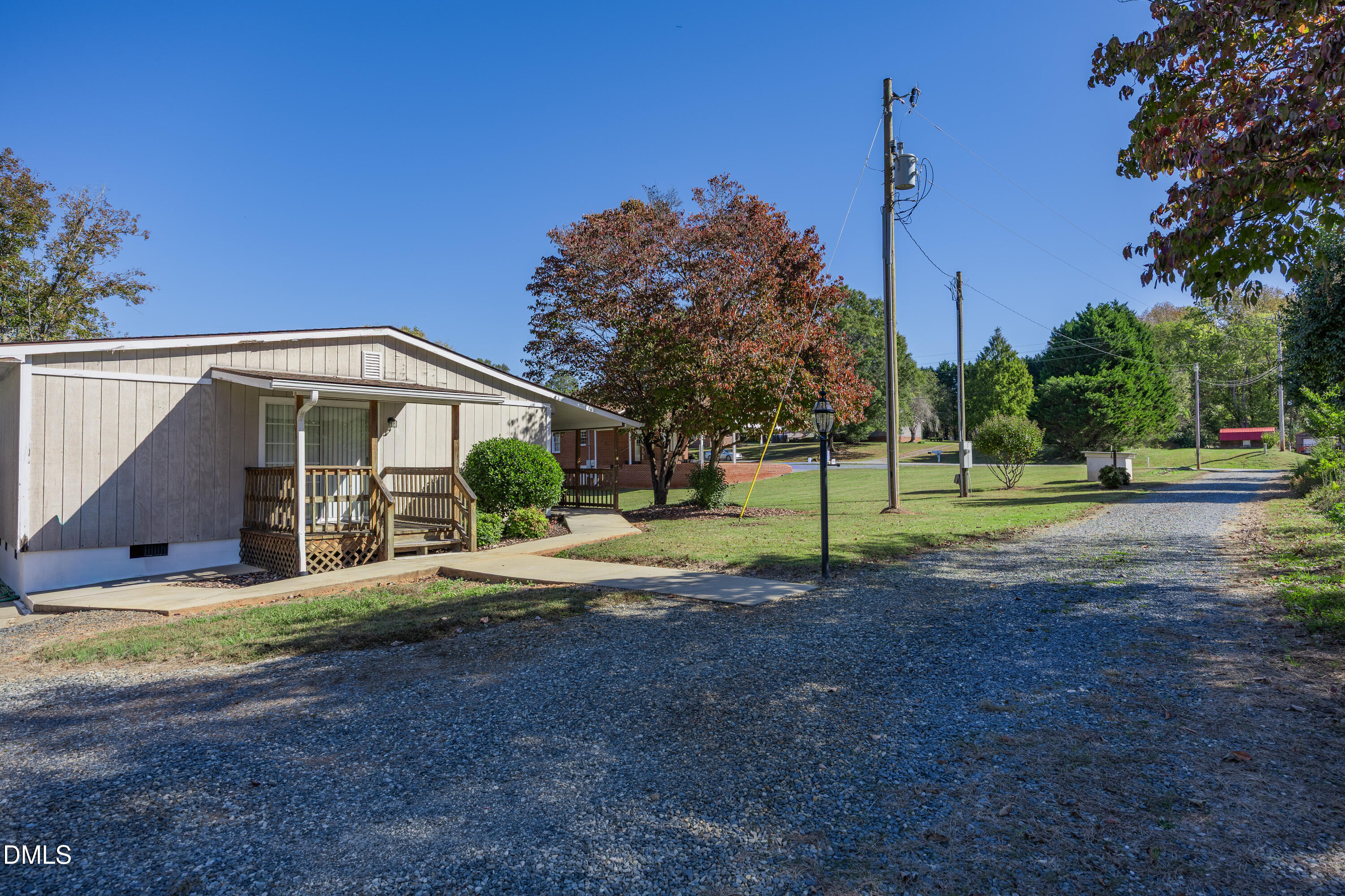 3623-3621 Carl Allred Road Franklinville, NC 27248 - Photo 54 of 76 12