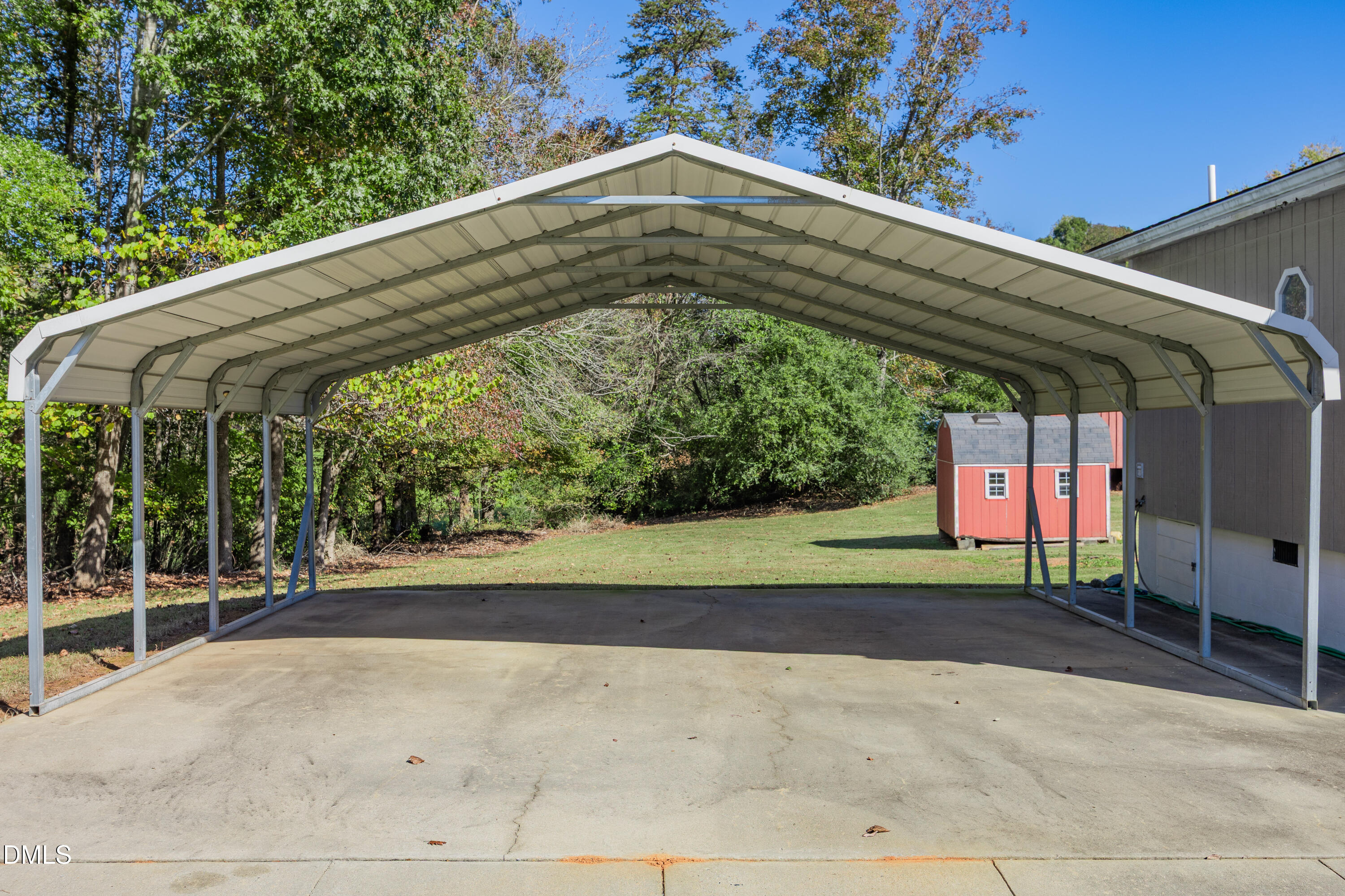 3623-3621 Carl Allred Road Franklinville, NC 27248 - Photo 55 of 76 13