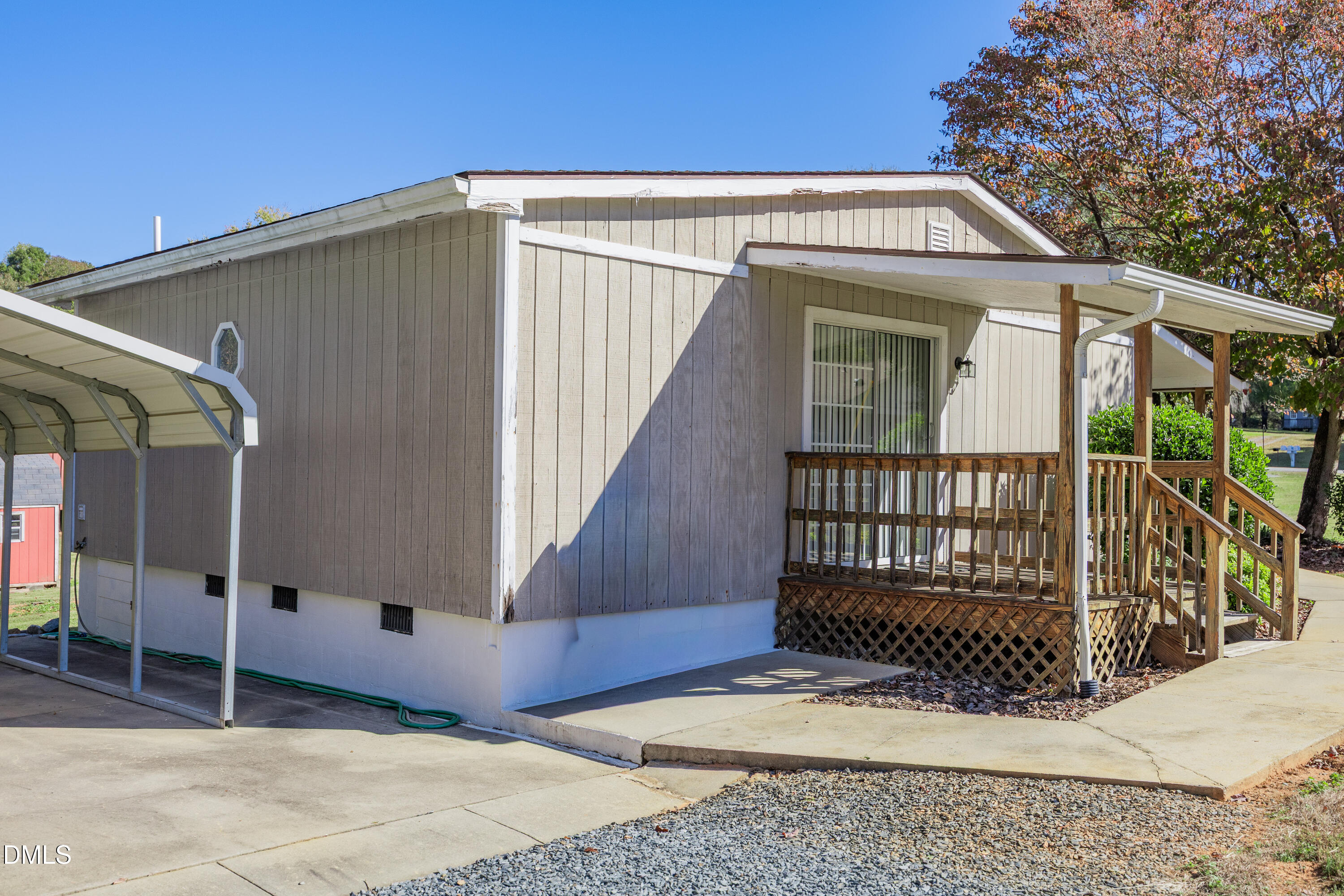 3623-3621 Carl Allred Road Franklinville, NC 27248 - Photo 56 of 76 14