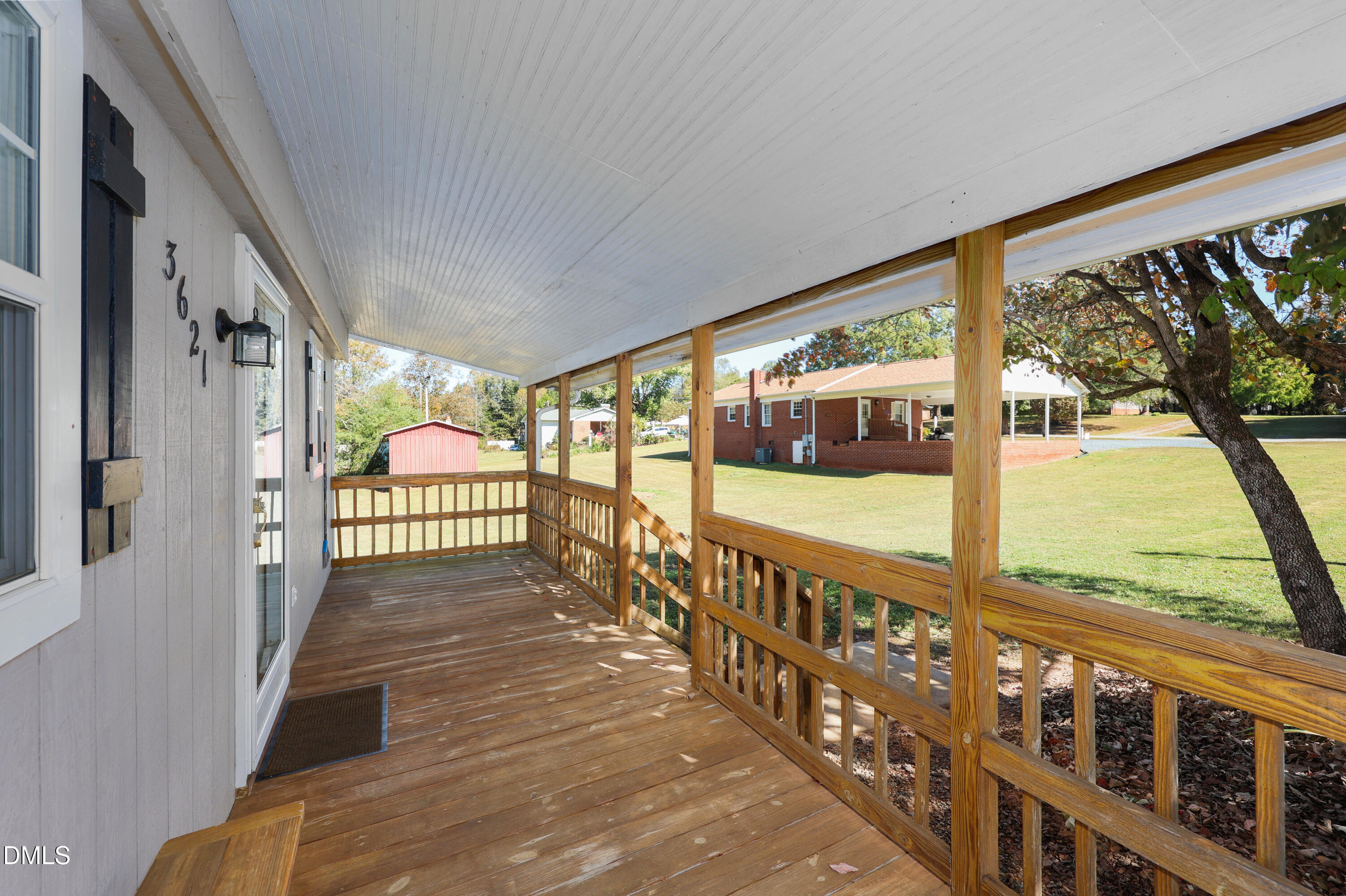 3623-3621 Carl Allred Road Franklinville, NC 27248 - Photo 57 of 76 15