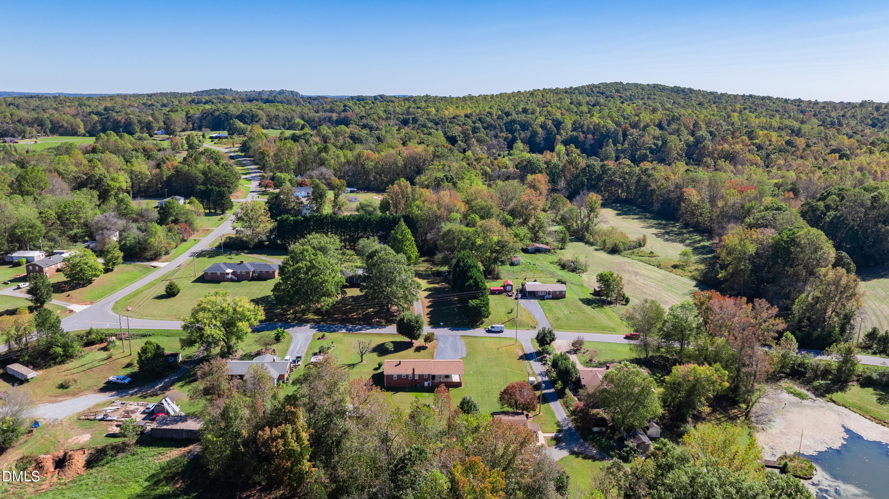 3623-3621 Carl Allred Road Franklinville, NC 27248 - Photo 75 of 76 28