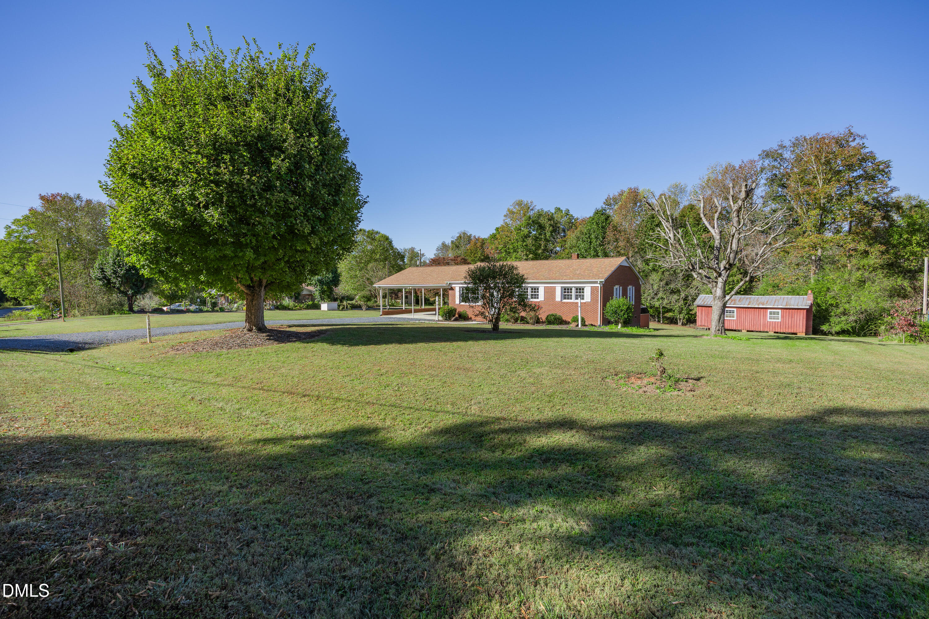 3623-3621 Carl Allred Road Franklinville, NC 27248 - Photo 8 of 76 6