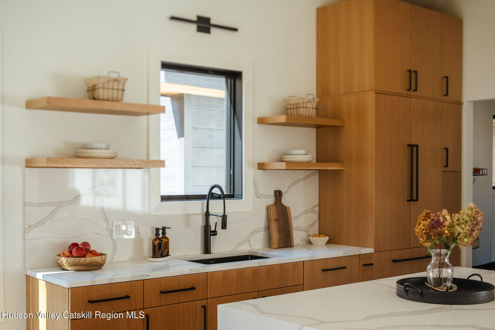 617 Harrington Drive Austerlitz, NY 12017 - Photo 11 of 32 a kitchen with cabinets and window