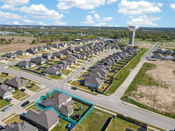 $394,500 | 2001 Shimla Drive, Bryan, TX 77807
