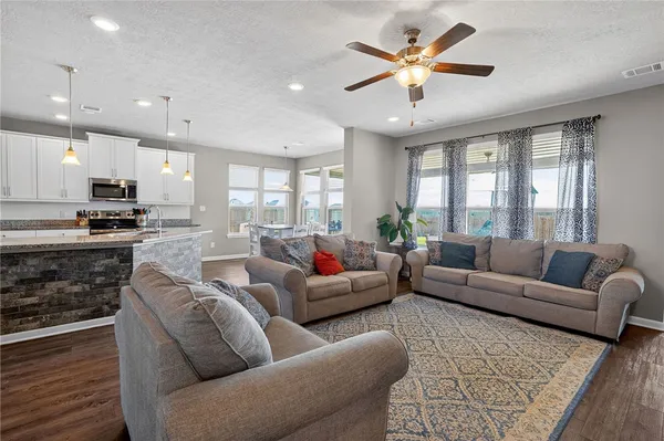 $394,500 | 2001 Shimla Drive, Bryan, TX 77807