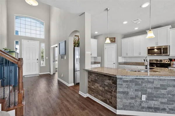 $394,500 | 2001 Shimla Drive, Bryan, TX 77807