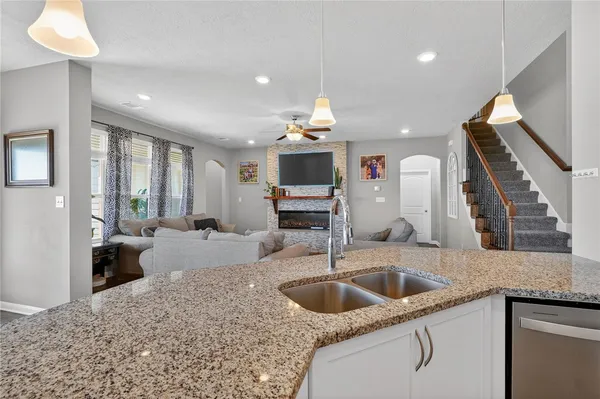 $394,500 | 2001 Shimla Drive, Bryan, TX 77807