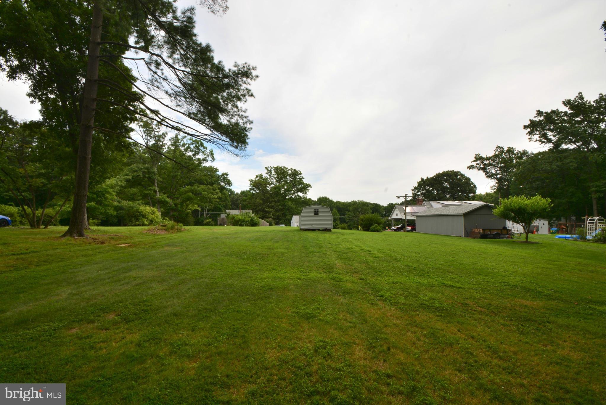 3610 Clayton Road Joppa, MD 21085 - Photo 12 of 14 Rear View