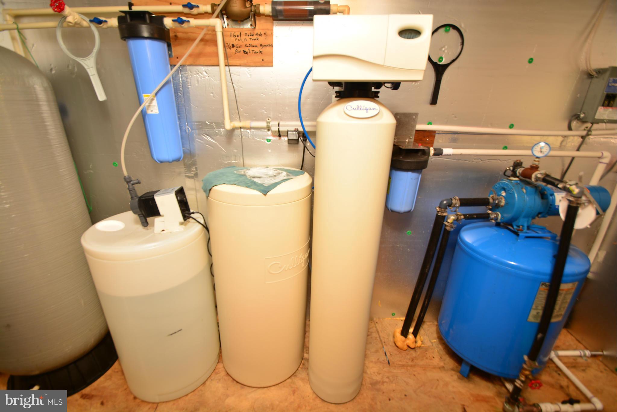 3610 Clayton Road Joppa, MD 21085 - Photo 14 of 14 All New Water Softener System
